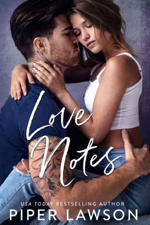 [Rivals 0.50] • Love Notes · Prequel